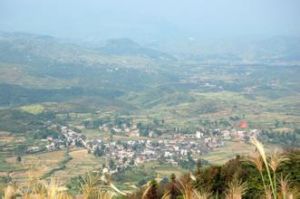 歐陽海鄉 歐陽海鄉