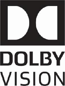Dolby Vision Dolby Vision