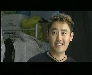 吳秀波 飾 金魚