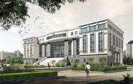 南寧市興寧區人民法院