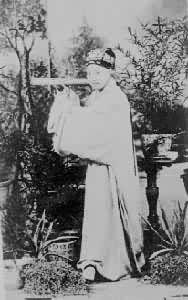 王楞仙(1859～1908)