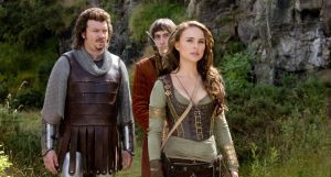 《王子殿下》劇照