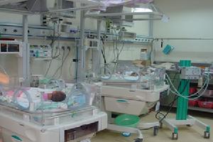 新生兒失血性貧血