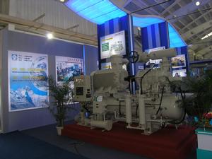 （圖）中國國際裝備製造業博覽會