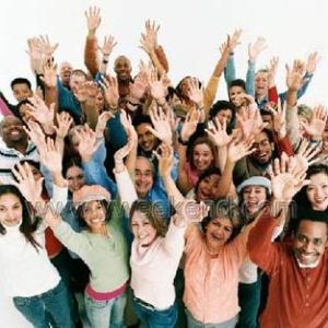 群居時代 群居時代