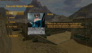 反恐精英絕對地帶 反恐精英絕對地帶