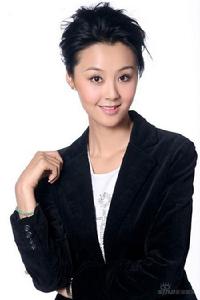 閆碩擔任女一號