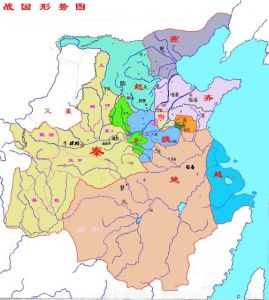 五國約以伐齊 五國約以伐齊