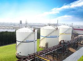 低溫儲罐 低溫儲罐