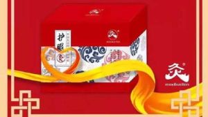 中國灸護眼灸 中國灸護眼灸