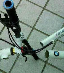 死飛腳踏車 死飛腳踏車