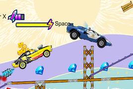 俠盜獵車無敵版 俠盜獵車無敵版