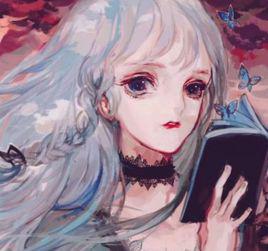 安娜的櫥窗 安娜的櫥窗