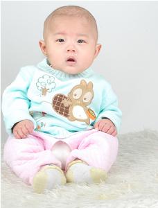 嬰兒護理[日常護理]