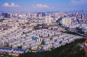 沙河口區 沙河口區