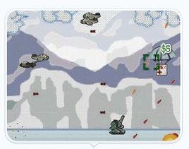 坦克打飛機 坦克打飛機