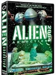 外星人綁架 外星人綁架