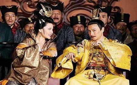 皇帝自吹憑雙手奪天下 藩帥卻說他很快失敗結果一語成讖