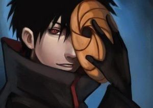 宇智波鏡 宇智波鏡