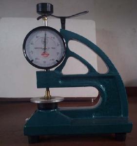 防水卷材測厚儀 防水卷材測厚儀