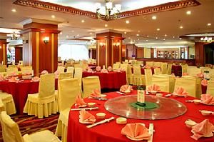 大連海天白雲大酒店 大連海天白雲大酒店