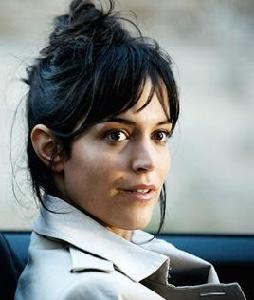 維瑪拉·龐斯 維瑪拉·龐斯