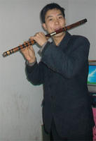 生活中的陽先兵