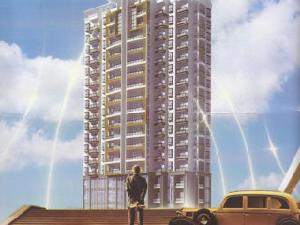 昌泰千秋大廈 昌泰千秋大廈