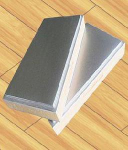 金屬保溫裝飾一體板 金屬保溫裝飾一體板