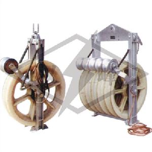 齒輪滑車 齒輪滑車