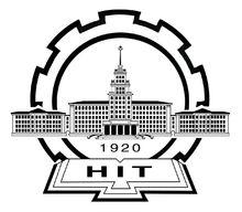 黑龍江省重點大學校徽