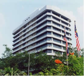 馬來西亞精英大學學院 馬來西亞精英大學學院