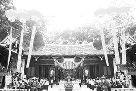 福建船政天后宮 福建船政天后宮