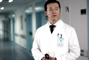 《醫者仁心》劇照