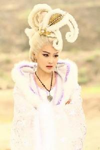 九尾狐狸精 九尾狐狸精