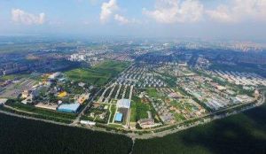 長春國家高新技術產業開發區 長春國家高新技術產業開發區