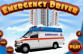 極速救護車 極速救護車