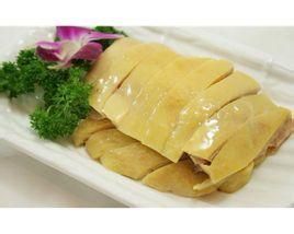 冬筍三黃雞 冬筍三黃雞