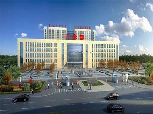 巴彥淖爾市醫院 巴彥淖爾市醫院