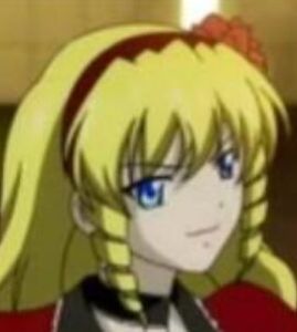 凱莎琳·麥當勞