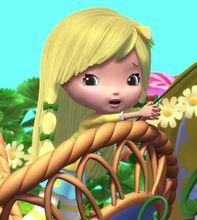 草莓甜心[草莓甜心：莓家小姐妹歷險記]