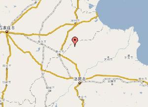 柴胡店鎮 柴胡店鎮