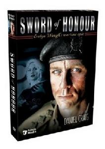 榮譽之劍 榮譽之劍