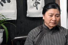 方子春影視劇照