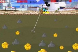 老鼠唐老鴨黃金礦廠 老鼠唐老鴨黃金礦廠