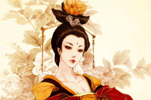 述律皇后 述律皇后