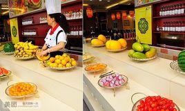 鐵木真自助(北大店) 鐵木真自助(北大店)