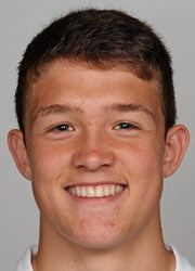 馬克斯·克萊頓 馬克斯·克萊頓