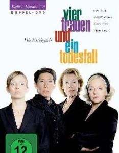 四個女人和一個葬禮 四個女人和一個葬禮
