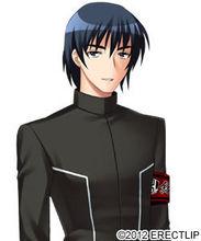 mangusta[ManguSta -恥辱風紀委員會]